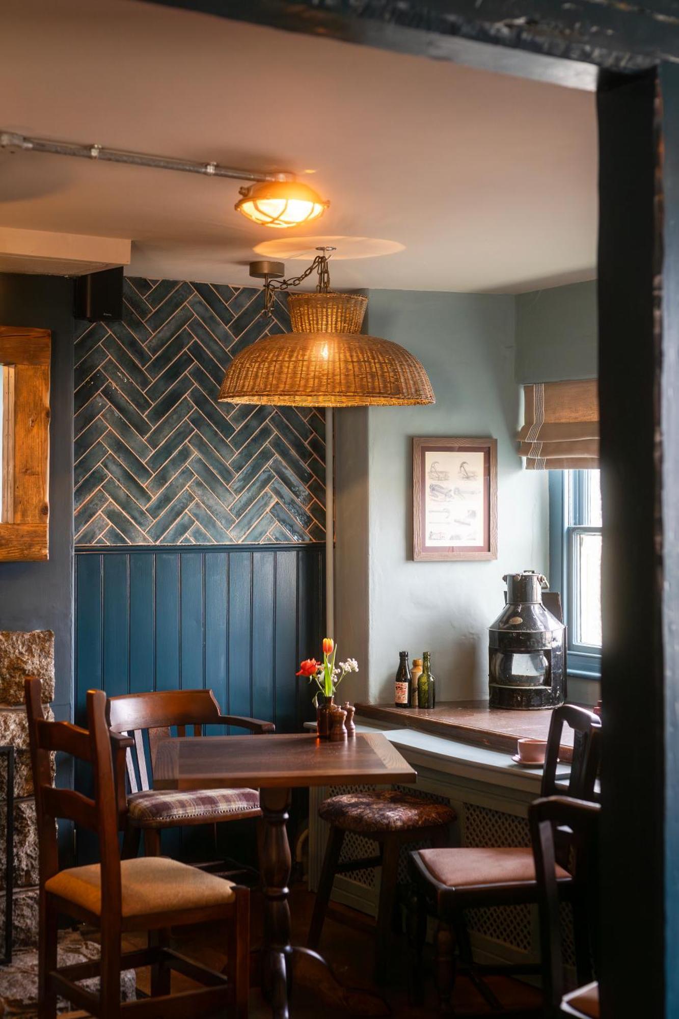 סנן קוב The Old Success Inn מראה חיצוני תמונה