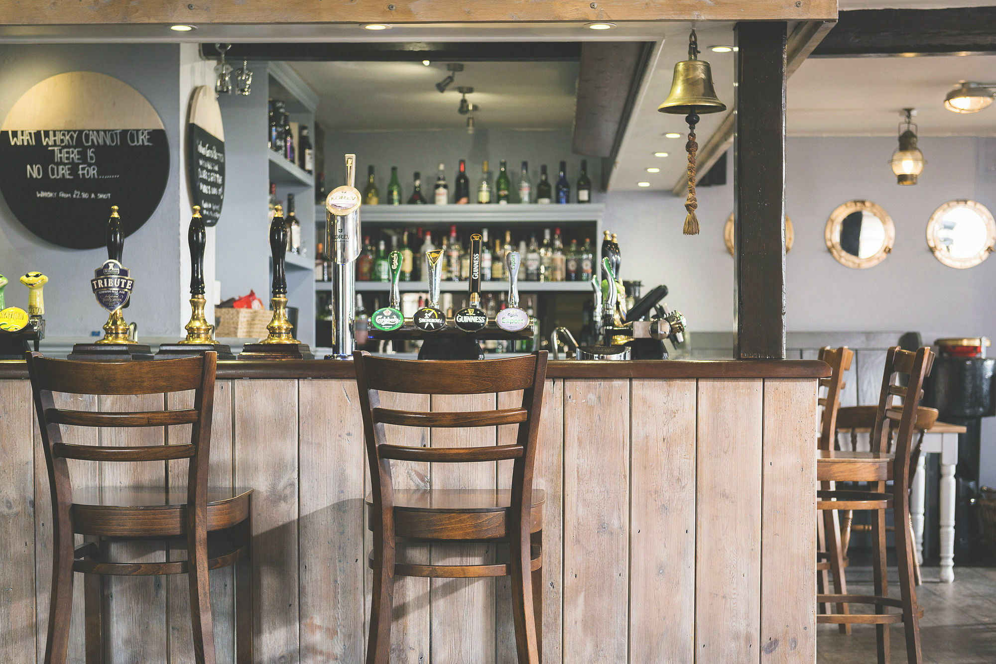 סנן קוב The Old Success Inn מראה חיצוני תמונה